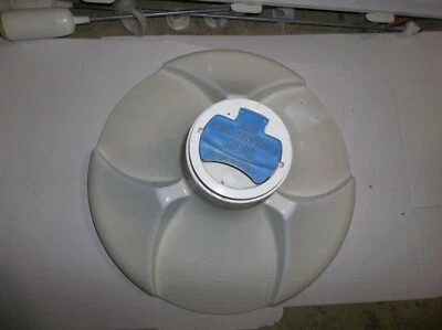 GE LAVADORA AGITADORA WH43X10058 / WH43X10038 DEL MODELO WHRE5550K2WW Foto 1 de 2