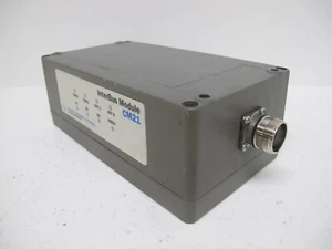 Escort Memory Systems CM21-G026 CM21 Interbus Interface Module ICT Datalogic Bus - Picture 1 of 8