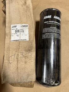 New NOS CASE Construction Hydraulic Oil Filter 277311A1 - Picture 1 of 3