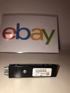 Antennenverstärker Mercedes A209 AM FM Radio Antennenmodul Einheit A2098201189 - Bild 1 von 2