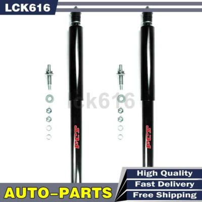 Rear 2X Shocks Absorber For 1971 1972 1973 1974 1975 1976 1977 Toyota Celica - Image 1 of 2
