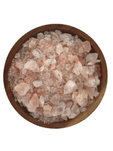 SEL ROSE DE L'HIMALAYA - 90 grammes - Imagen 1 de 1