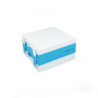 EKM Push3 - RS485 a TCP/IP - Medidor de datos a la nube - Datos en línea en tiempo real #ST1 Foto 1 de 4