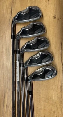 Cobra Baffler XL Eisenset  | Herren | Regular | LINKSHAND | NEU - Bild 1 von 4