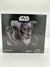 Star Wars  The Black Series 6-Inch Figure - SDCC 2016 - Obi-Wan Kenobi and Leia