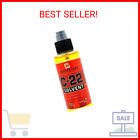 C-22 adhesive solvent by Walker Tape C22 Solvent 4 Oz Spray For Lace Wigs & Toup