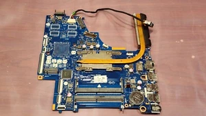 934908-601 934908-001 LA-E802P For HP 15-BS i5-8250U Laptop Motherboard 7243 - Afbeelding 1 van 4