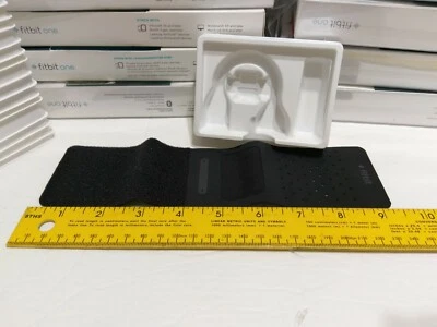 Fitbit One Arm Wristband SLEEP BAND ONLY  Genuine OEM Holder - Image 1 of 4