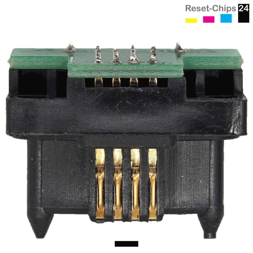 MARKENLOS Chip de fusor K se adapta a Xerox WorkCentre 5632 5638 5645 5655 5665 109R00772