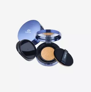 CUSKIN CU Clean-Up Skinfit Cushion Pact 15g+Refill 15g (SPF50+ PA+++) - Picture 1 of 7