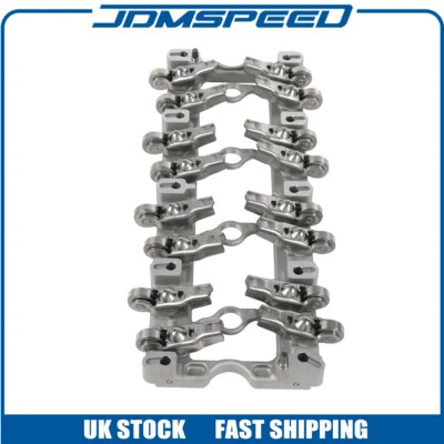 UPGRADED ROCKER ARM CARRIER LADDER FOR FORD TRANSIT 2.2 AND 2.4 MK7 TDCI 2006 ON - Image 1 of 4