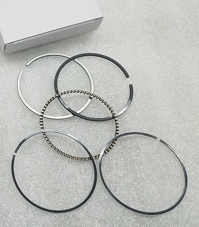 Honda CA200 CA95 CT200 Piston Ring Set - STD Size - Изображение 1 из 1