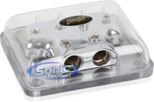 Stinger SPD513 PRO Series Power or Ground Distribution Block - Bild 1 von 4