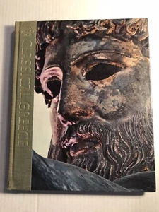 Klassisches Griechenland - C.M. Bowra - Time Life Books 1965 - Inklusive Versand - Bild 1 von 12