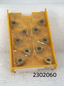 WNMG 322 UF KC730 Neu Komplettpaket mit 10 Kennametal Wolframcarbid Einsätze - Bild 1 von 6