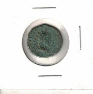 Original nearly 2000 year old Ancient Roman Empire coin 200 A.D. ??? RARE !!! - Bild 1 von 2
