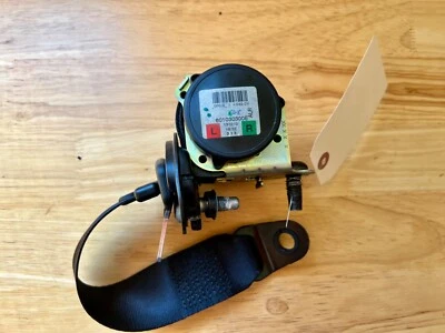 Mini Cooper Hatchback retrator de cinto de segurança traseiro 2007-2013 72112751403 R56 - Imagem 1 de 4