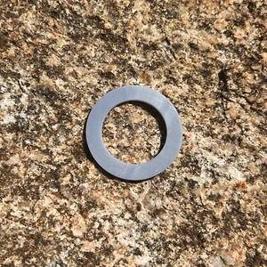 Hobie Kayak Mirage Drive Spine Repair Washer MD180 PA12 PA14 - Picture 1 of 2
