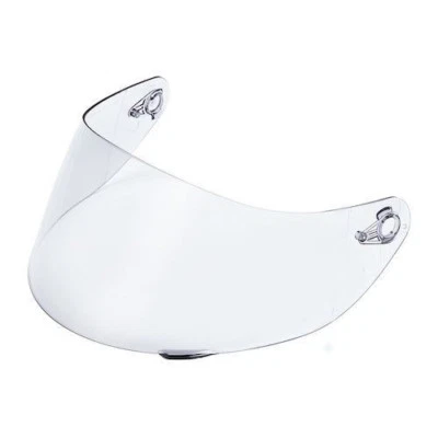 Visiera trasparente per agv k1 k1S  k3-sv k5 k5s horizon  Compact (no k3 ece06) - Image 1 of 2