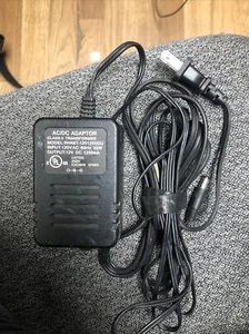 MW48T-1201250 AC-DC Adaptador Salida 12V DC 1.25A Fuente de Alimentación Transformador - Imagen 1 de 2