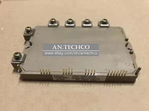 6MBP50VCA120-51 module 6MBP50VCA12051 - Picture 1 of 2