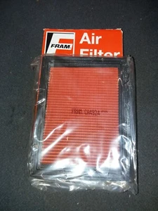 LUFTFILTER FÜR 1989 - 1994 SUBARU LEGACY 1.8 1820cc 2.0 1994cc VERGASER MODELL - Bild 1 von 4