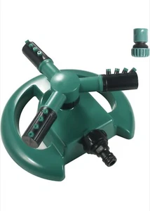 garden sprinkler irrigation Tool - Picture 1 of 7