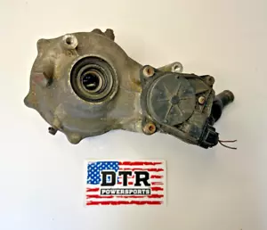 1998-2001 Yamaha Grizzly 600 Front Differential, Actuator 4WV-46161-00-00 T-26 - Picture 1 of 5