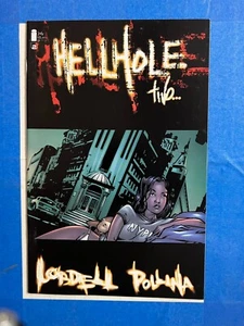 Hellhole #2 Image Comics 1999 - Bild 1 von 1
