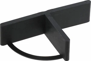 Fugen T-Stücke Fliesenkreuze Fugenkreuze Fliesenstücke 3mm und 5mm (100 Stück) - Bild 1 von 1