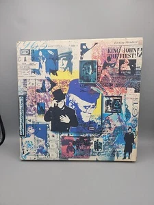 1990 Collectible Elton John Four Cassette Tape To Be Continued Box Set Classic - Picture 1 of 17