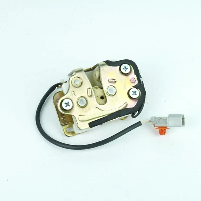 2003 - 2011 Honda Element Lower Left Tailgate Lock Trunk Latch Driver Side 3299 - Image 1 of 4