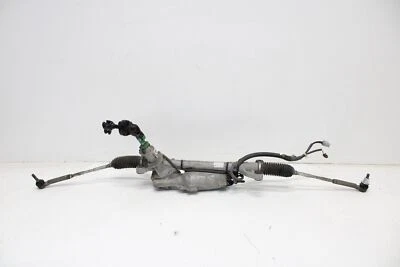 2018-2020 SUBARU IMPREZA AWD POWER STEERING GEAR RACK & PINION W/ TIE ROD OEM - Image 1 of 4