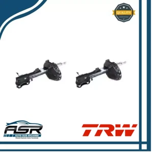 COPPIA AMMORTIZZATORI TRW ANTERIORI FIAT MULTIPLA II (186_) 1.6 16V BIPOWER - Imagen 1 de 2