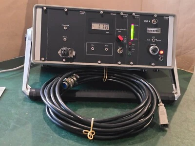 Télémétrie électronique datatel DT170/610 système de mesure - Photo 1/4