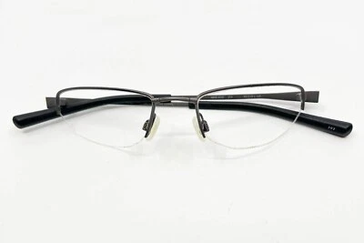Monturas para gafas Nike Flexon 4222 014 gris media llanta 53-19-145 15292 Foto 1 de 4