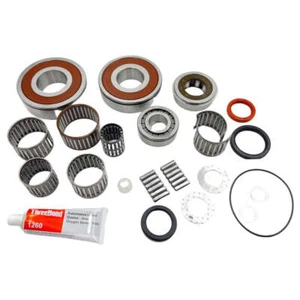 Gearbox Bearing & Seal Rebuild Kit for Toyota Landcruiser HDJ78 HDJ79 HDJ100 - Picture 1 of 1