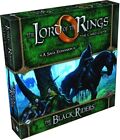 LOOK!  Lord of the Rings LCG Card Game: The Black Riders Expansion
