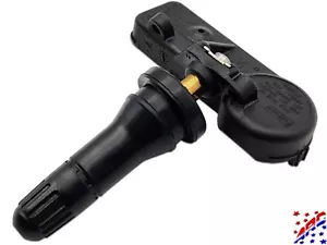 Complete Genuine OEM Ford Lincoln Mercury TPMS Tire Pressure Sensor 9L3Z-1A189-A - Picture 1 of 5