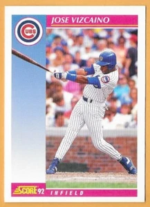 Bob Geren Chicago White Sox #170 - Puntuación casi nueva-como nueva 1992 - Imagen 1 de 2