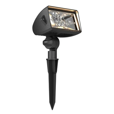 Proyector LED Malibu 18 vatios bajo voltaje paisaje con rango óptimo pared S... Foto 1 de 4