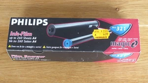PHILIPS Ink-Film PFA 321 für FAX magic 2 serie - Bild 1 von 1