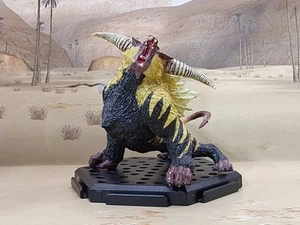 Rajang Monster Hunter Figure Builder Blind Box Figure - Picture 1 of 6