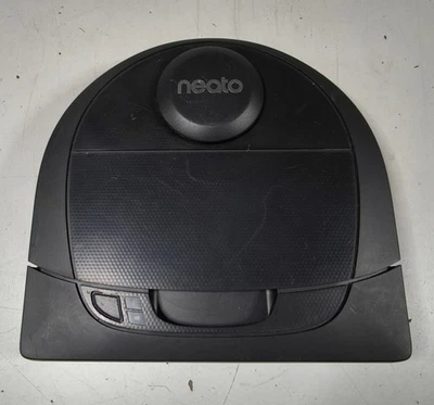 Neato Botvac D4 Connected Robot Vacuum Cleaner - Not Working For Parts or Repair - Image 1 of 4