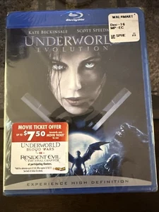 Underworld: Evolution (Blu-ray, 2006) - Picture 1 of 6