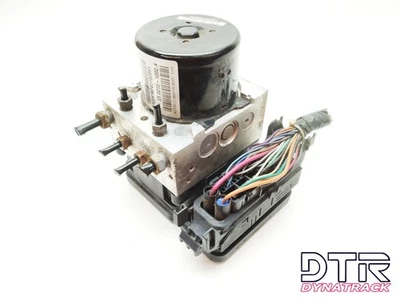 Chevrolet Colorado GMC Canyon 2009 ABS Anti Lock Brake Pump Assembly 20772416 - Image 1 of 4