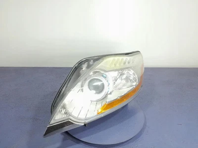Frontscheinwerfer Ford Kuga 8V41-13D155-AF Xenon Links Scheinwerfer Headlight - Bild 1 von 4
