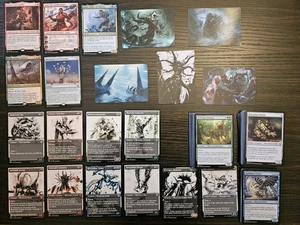 MTG Phyrexia All Will Be One Lot - Bild 1 von 1