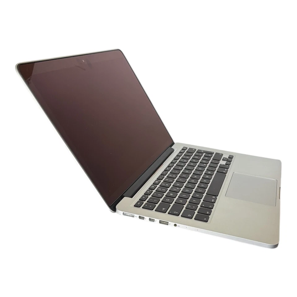 13" Apple MacBook Pro 12,1 i7 5557U 16GB 256GB SSD (Akku 80%) 2015 - Bild 1 von 2