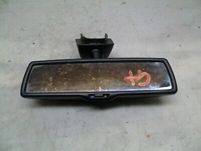 ESPEJO RETROVISOR VOLKSWAGEN GOLF PLUS MK5 2004-2008 NEGRO Foto 1 de 4